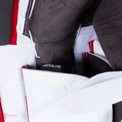 Bauer Vapor 2X Intermediate Goalie Leg Pads -Bauer bauer leg pads bauer vapor 2x intermediate goalie leg pads 5263254618178