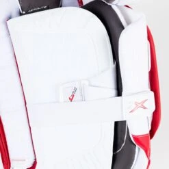 Bauer Vapor 2X Intermediate Goalie Leg Pads -Bauer bauer leg pads bauer vapor 2x intermediate goalie leg pads 5263254683714