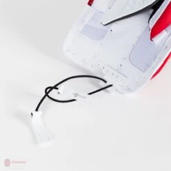 Bauer Vapor 2X Intermediate Goalie Leg Pads -Bauer bauer leg pads bauer vapor 2x intermediate goalie leg pads 5263255011394