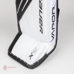 Bauer Vapor 3X Intermediate Goalie Leg Pads -Bauer bauer leg pads bauer vapor 3x intermediate goalie leg pads 28238241497154