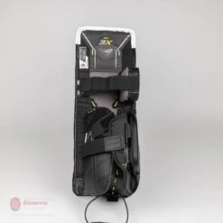 Bauer Vapor 3X Intermediate Goalie Leg Pads -Bauer bauer leg pads bauer vapor 3x intermediate goalie leg pads 28238241529922