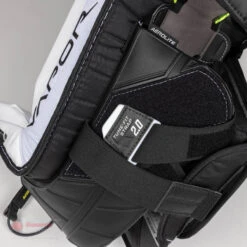 Bauer Vapor 3X Intermediate Goalie Leg Pads -Bauer bauer leg pads bauer vapor 3x intermediate goalie leg pads 28238241792066