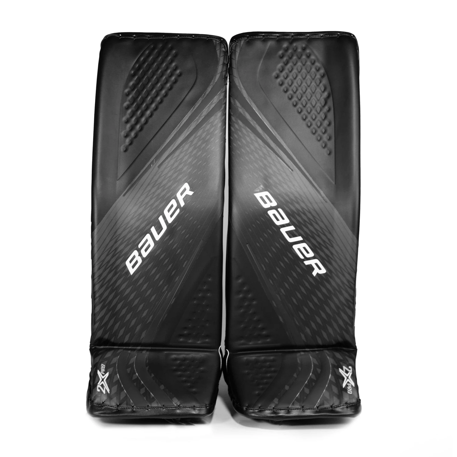 Bauer Vapor Pro Custom Senior Goalie Leg Pads - Anton Martinsson 3 Bauer Vapor Pro Custom Senior Goalie Leg Pads - Anton Martinsson