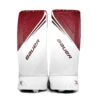 Bauer Vapor Pro Custom Senior Goalie Leg Pads - Matt Welsh -Bauer bauer leg pads bauer vapor pro custom senior goalie leg pads matt welsh huskies m 30055551336514