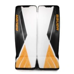 Bauer Vapor Pro Custom Senior Goalie Leg Pads - William Grimmard
