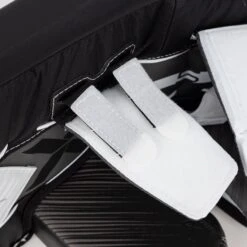 Bauer Vapor X5 Pro Intermediate Goalie Leg Pads 31 Bauer Vapor X5 Pro Intermediate Goalie Leg Pads -Bauer bauer leg pads bauer vapor x5 pro intermediate goalie leg pads 30440709980226