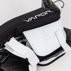 Bauer Vapor X5 Pro Intermediate Goalie Leg Pads 33 Bauer Vapor X5 Pro Intermediate Goalie Leg Pads -Bauer bauer leg pads bauer vapor x5 pro intermediate goalie leg pads 30440710078530
