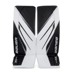 Bauer Vapor X5 Pro Intermediate Goalie Leg Pads 23 Bauer Vapor X5 Pro Intermediate Goalie Leg Pads -Bauer bauer leg pads bauer vapor x5 pro intermediate goalie leg pads white black l 30440706572354