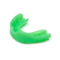 Bauer Apex Lite Mouthguard -Bauer bauer mouth guards bauer apex lite mouthguard green s 28744268841026