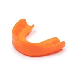 Bauer Apex Lite Mouthguard -Bauer bauer mouth guards bauer apex lite mouthguard orange s 28744268873794