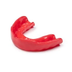 Bauer Apex Lite Mouthguard -Bauer bauer mouth guards bauer apex lite mouthguard red s 28744268906562