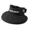 Bauer NLP8 Bib Senior Neck Guard -Bauer bauer neck guards bauer nlp8 bib senior neck guard sr 30236262432834