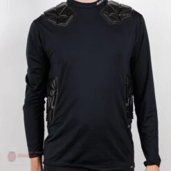 Bauer Elite Senior Goalie Padded Shirt S21 -Bauer bauer padded shirts bauer elite senior goalie padded shirt 14781742022722