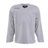 Bauer Core Junior Goalie Practice Jersey - Grey -Bauer bauer practice jerseys bauer core junior goalie practice jersey grey grey goal cut 28744269201474