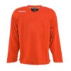 Bauer Core Junior Goalie Practice Jersey - Orange -Bauer bauer practice jerseys bauer core junior goalie practice jersey orange orange goal cut 28744269463618