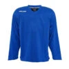 Bauer Core Junior Goalie Practice Jersey - Royal