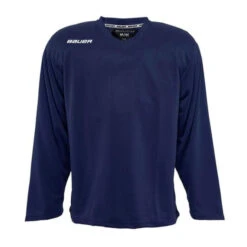 Bauer Core Junior Practice Jersey - Navy
