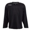 Bauer Core Senior Goalie Practice Jersey - Black