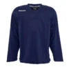 Bauer Core Senior Goalie Practice Jersey - Navy 1 Bauer Core Senior Goalie Practice Jersey - Navy -Bauer bauer practice jerseys bauer core senior goalie practice jersey navy navy goal cut 28744270905410