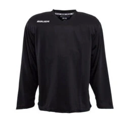 Bauer Core Senior Practice Jersey - Black