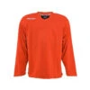 Bauer Core Senior Practice Jersey - Orange 1 Bauer Core Senior Practice Jersey - Orange -Bauer bauer practice jerseys bauer core senior practice jersey orange orange xxl 28744271495234