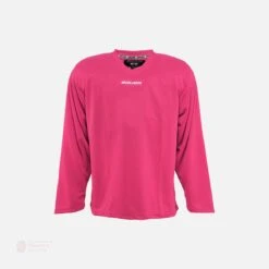 Bauer Core Senior Practice Jersey - Pink