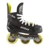 Bauer RS Youth Roller Hockey Skates -Bauer bauer roller hockey skates bauer rs youth roller hockey skates y10 r standard 30605712621634
