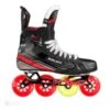 Bauer Vapor 2XR Senior Roller Hockey Skates -Bauer bauer roller hockey skates bauer vapor 2xr senior roller hockey skates 8 r standard 28744383430722