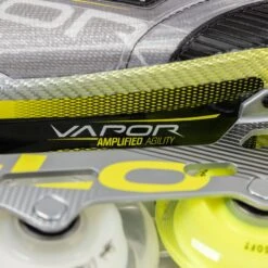 Bauer Vapor 3X Pro Intermediate Roller Hockey Skates 32 Bauer Vapor 3X Pro Intermediate Roller Hockey Skates -Bauer bauer roller hockey skates bauer vapor 3x pro intermediate roller hockey skates 29084571172930