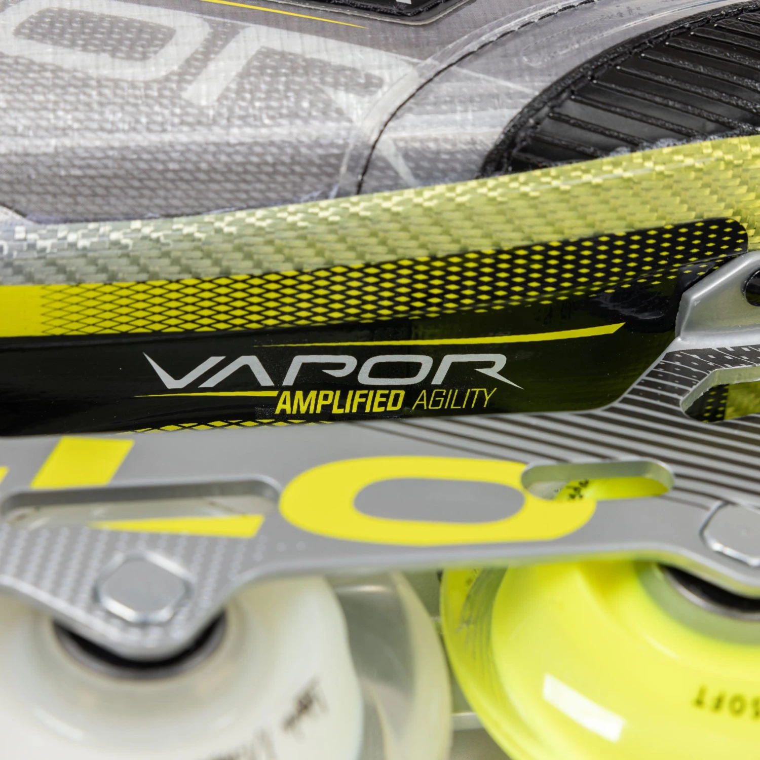 Bauer Vapor 3X Pro Intermediate Roller Hockey Skates 13 Bauer Vapor 3X Pro Intermediate Roller Hockey Skates - Image 11