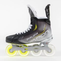 Bauer Vapor 3X Pro Intermediate Roller Hockey Skates 23 Bauer Vapor 3X Pro Intermediate Roller Hockey Skates -Bauer bauer roller hockey skates bauer vapor 3x pro intermediate roller hockey skates 29084571205698
