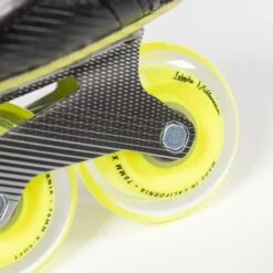 Bauer Vapor 3X Pro Intermediate Roller Hockey Skates 31 Bauer Vapor 3X Pro Intermediate Roller Hockey Skates -Bauer bauer roller hockey skates bauer vapor 3x pro intermediate roller hockey skates 29084571500610