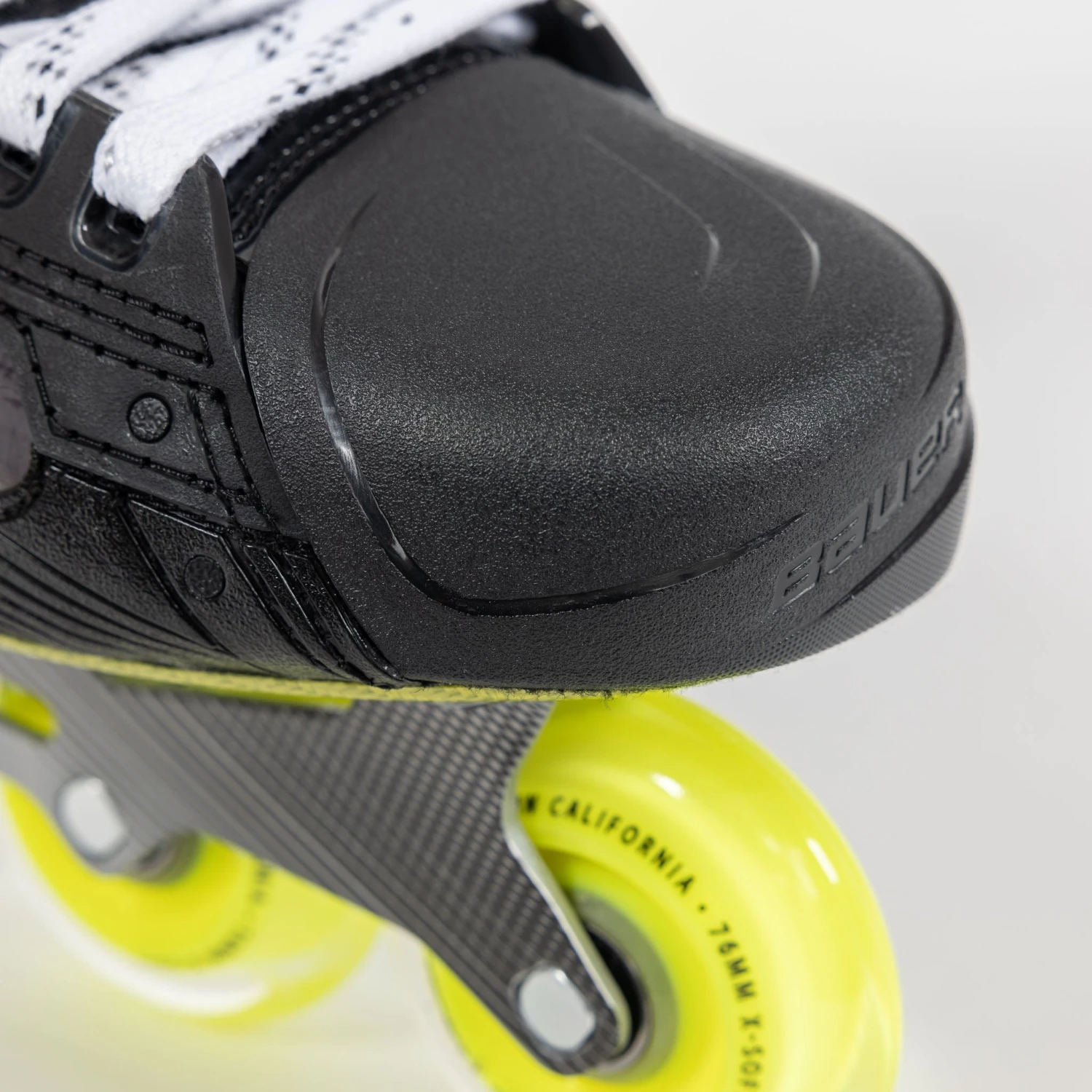 Bauer Vapor 3X Pro Intermediate Roller Hockey Skates 14 Bauer Vapor 3X Pro Intermediate Roller Hockey Skates - Image 12