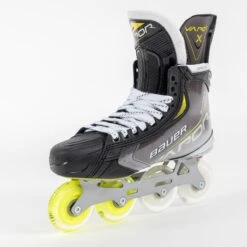 Bauer Vapor 3X Pro Intermediate Roller Hockey Skates 25 Bauer Vapor 3X Pro Intermediate Roller Hockey Skates -Bauer bauer roller hockey skates bauer vapor 3x pro intermediate roller hockey skates 29084571697218