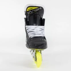 Bauer Vapor 3X Pro Intermediate Roller Hockey Skates 28 Bauer Vapor 3X Pro Intermediate Roller Hockey Skates -Bauer bauer roller hockey skates bauer vapor 3x pro intermediate roller hockey skates 29084571729986