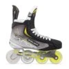 Bauer Vapor 3X Pro Intermediate Roller Hockey Skates 2 Bauer Vapor 3X Pro Intermediate Roller Hockey Skates -Bauer bauer roller hockey skates bauer vapor 3x pro intermediate roller hockey skates 4 fit 2 29084571435074