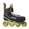 Bauer Vapor X3.5 Intermediate Roller Hockey Skates 1 Bauer Vapor X3.5 Intermediate Roller Hockey Skates -Bauer bauer roller hockey skates bauer vapor x3 5 intermediate roller hockey skates 4 r standard 29084577792066