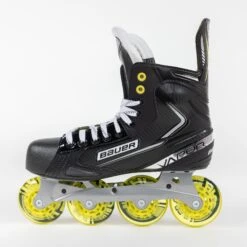 Bauer Vapor X3.5 Senior Roller Hockey Skates 19 Bauer Vapor X3.5 Senior Roller Hockey Skates -Bauer bauer roller hockey skates bauer vapor x3 5 senior roller hockey skates 29084576546882