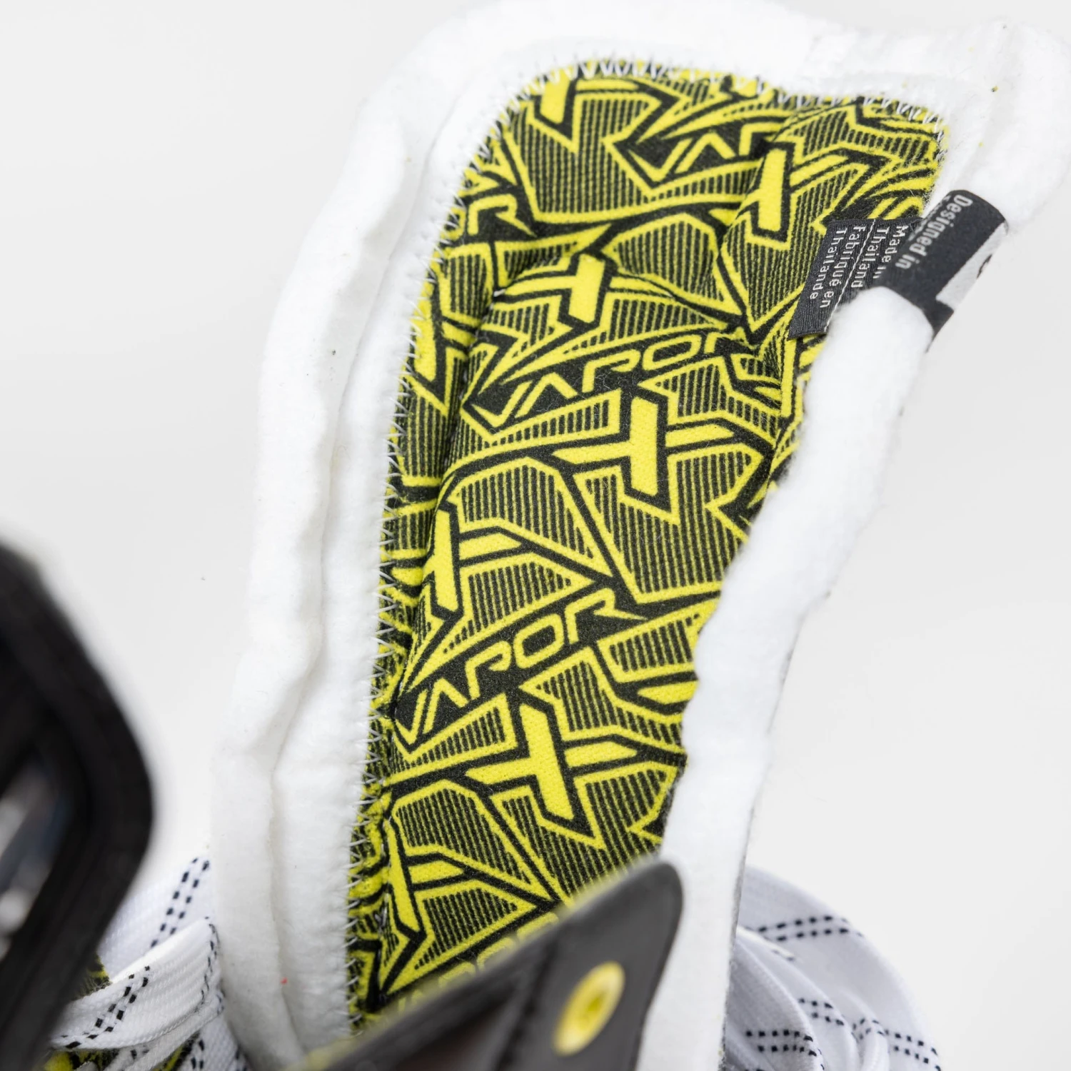 Bauer Vapor X3.5 Senior Roller Hockey Skates 16 Bauer Vapor X3.5 Senior Roller Hockey Skates - Image 15