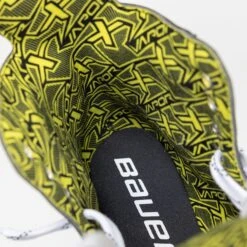 Bauer Vapor X3.5 Senior Roller Hockey Skates 32 Bauer Vapor X3.5 Senior Roller Hockey Skates -Bauer bauer roller hockey skates bauer vapor x3 5 senior roller hockey skates 29084576907330