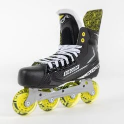 Bauer Vapor X3.5 Senior Roller Hockey Skates 20 Bauer Vapor X3.5 Senior Roller Hockey Skates -Bauer bauer roller hockey skates bauer vapor x3 5 senior roller hockey skates 29084576972866