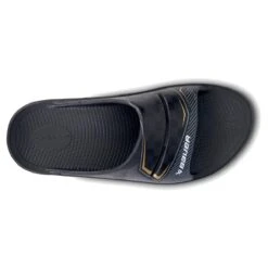 Bauer OOFOS OOAHH Slide Sandals 13 Bauer OOFOS OOAHH Slide Sandals -Bauer bauer sandals bauer oofos ooahh slide sandals 29220151820354