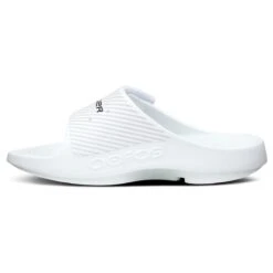 Bauer OOFOS OOAHH Sport Flex Sandals -Bauer bauer sandals bauer oofos ooahh sport flex sandals 29220164534338