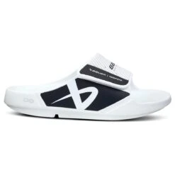 Bauer OOFOS OOAHH Sport Flex Sandals -Bauer bauer sandals bauer oofos ooahh sport flex sandals 29220164632642