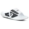 Bauer OOFOS OOAHH Sport Flex Sandals 2 Bauer OOFOS OOAHH Sport Flex Sandals -Bauer bauer sandals bauer oofos ooahh sport flex sandals white jr5 w7 29220164698178