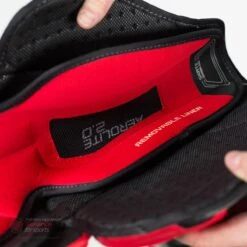 Bauer Vapor 1X Lite Senior Hockey Shin Guards -Bauer bauer shin guards bauer vapor 1x lite senior hockey shin guards 4551244611650