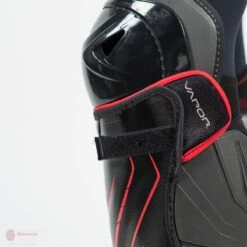 Bauer Vapor 1X Lite Senior Hockey Shin Guards -Bauer bauer shin guards bauer vapor 1x lite senior hockey shin guards 4566066987074