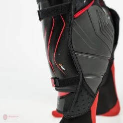 Bauer Vapor 1X Lite Senior Hockey Shin Guards -Bauer bauer shin guards bauer vapor 1x lite senior hockey shin guards 4566067019842