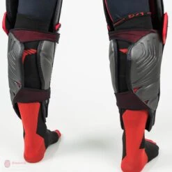 Bauer Vapor 1X Lite Senior Hockey Shin Guards -Bauer bauer shin guards bauer vapor 1x lite senior hockey shin guards 4566067052610