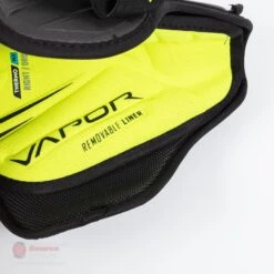 Bauer Vapor 2X Junior Shin Guards -Bauer bauer shin guards bauer vapor 2x junior shin guards 14463874170946